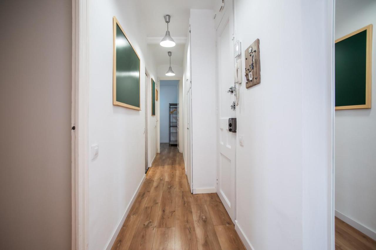 Appartement P2vil1042 Modern & Cozy Poble Sec Barcelona