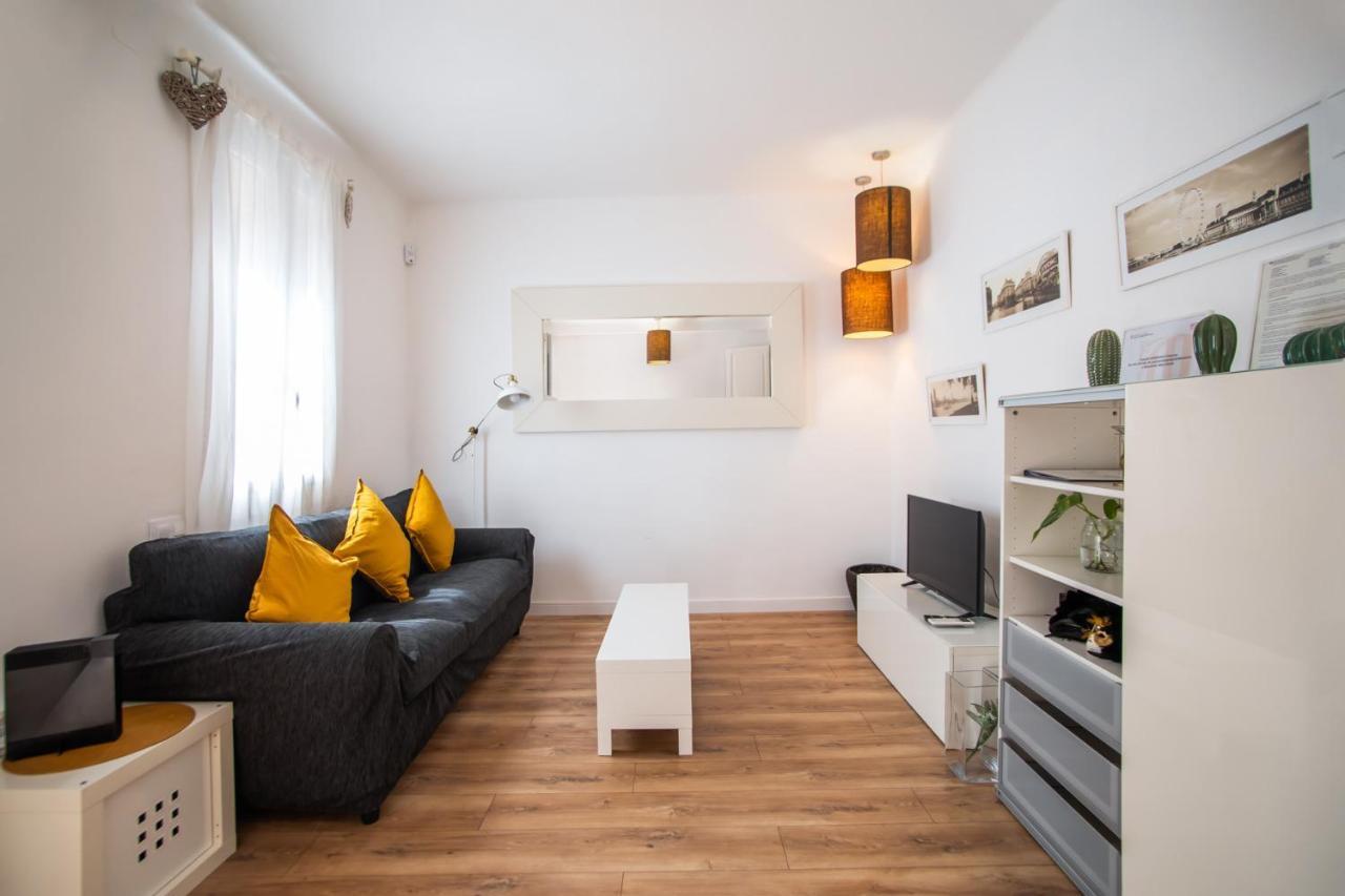 Appartement P2vil1042 Modern & Cozy Poble Sec *