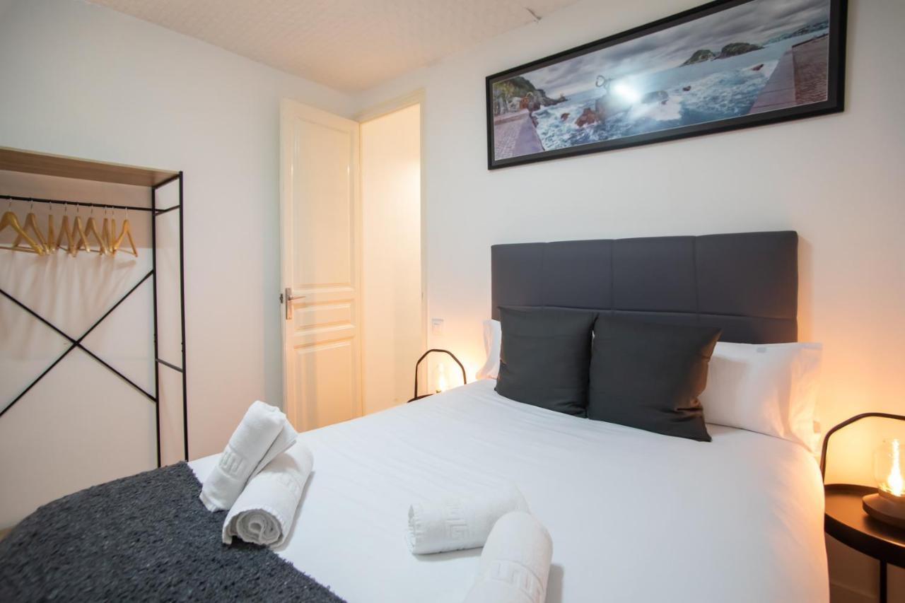 Appartement P2vil1042 Modern & Cozy Poble Sec Barcelona
