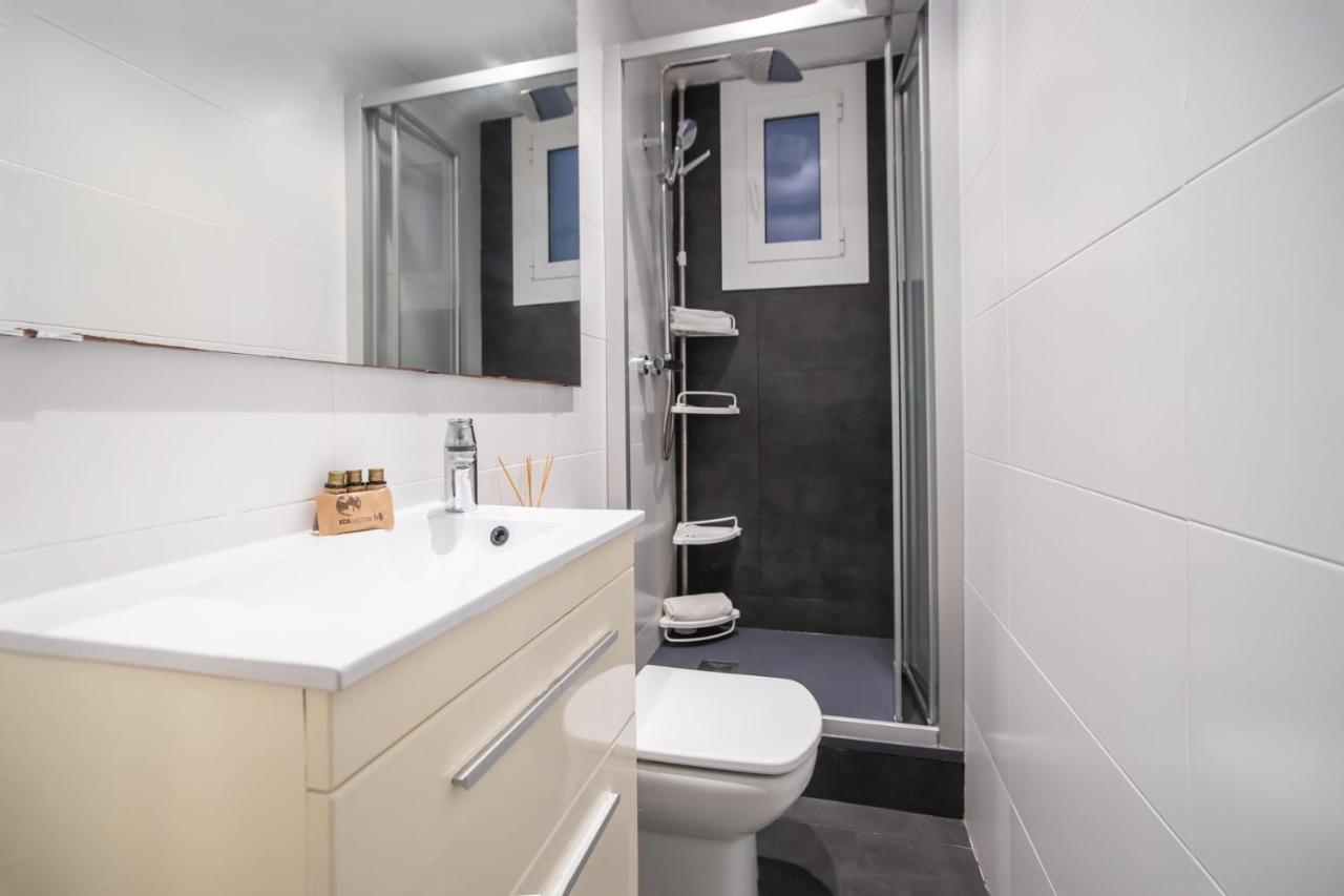 P2vil1042 Modern & Cozy Poble Sec Appartement